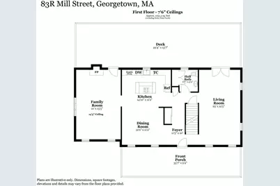 83-R Mill Street, Georgetown, MA 01833 - Photo 39