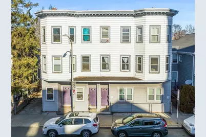 173 Rindge Ave #2L, Cambridge, MA 02139 - Photo 15