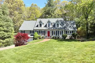 11 Green Way, Wayland, MA 01778 - Photo 1