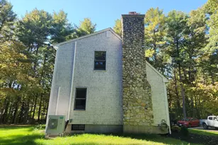 163 Quanapoag Rd, Freetown, MA 02717 - Photo 5