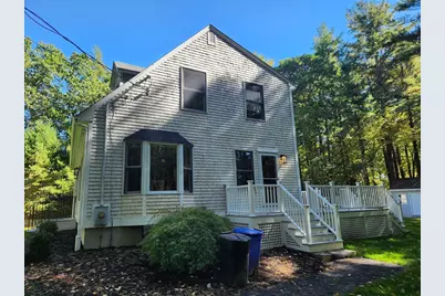 163 Quanapoag Rd, Freetown, MA 02717 - Photo 3