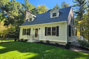163 Quanapoag Rd, Freetown, MA 02717 - Photo 1