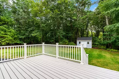 163 Quanapoag Rd, Freetown, MA 02717 - Photo 7