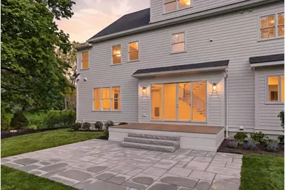 14 Thoreau Road, Lexington, MA 02420 - Photo 3