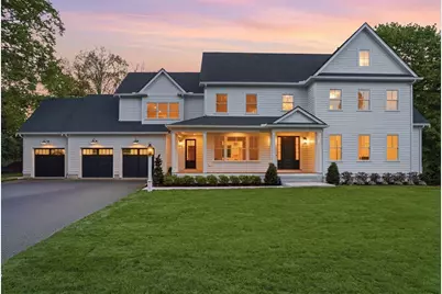 14 Thoreau Road, Lexington, MA 02420 - Photo 5