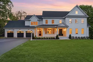 14 Thoreau Rd, Lexington, MA 02420 - Photo 5