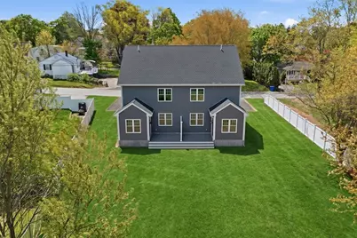 3 Crossman Street #B, Taunton, MA 02780 - Photo 31