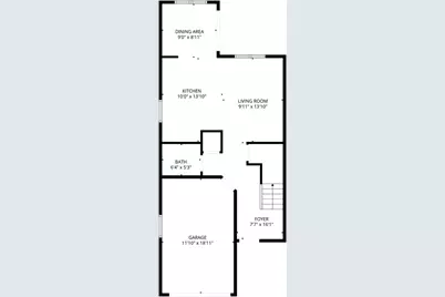 3 Crossman Street #B, Taunton, MA 02780 - Photo 33