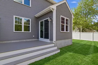 3 Crossman Street #B, Taunton, MA 02780 - Photo 29