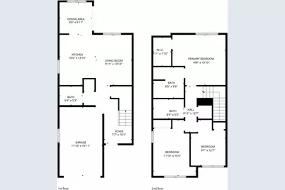 3 Crossman Street #B, Taunton, MA 02780 - Photo 35