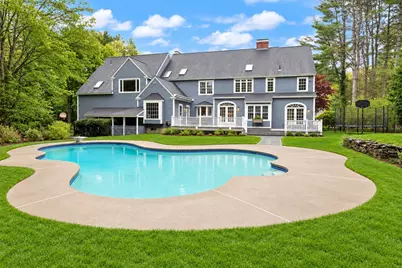 51 Atkinson Lane, Sudbury, MA 01776 - Photo 3