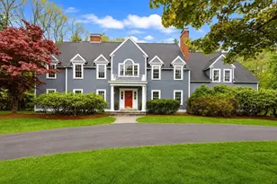 51 Atkinson Ln, Sudbury, MA 01776 - Photo 1