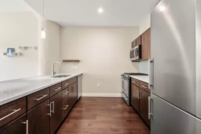 43 Westland Avenue #202, Boston, MA 02115 - Photo 5