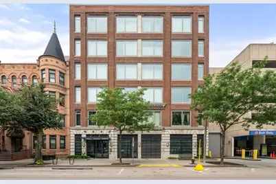 43 Westland Avenue #202, Boston, MA 02115 - Photo 19