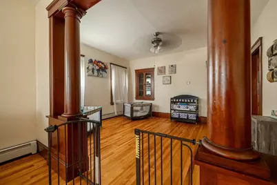 25 Canton Street, Worcester, MA 01610 - Photo 9