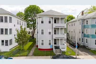 25 Canton Street, Worcester, MA 01610 - Photo 1