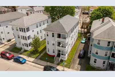 25 Canton Street, Worcester, MA 01610 - Photo 3