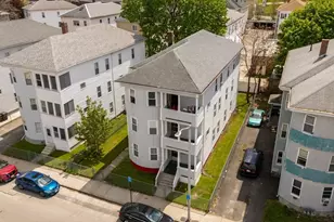 25 Canton St, Worcester, MA 01610 - Photo 3