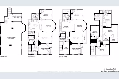 32 Manning St #2, Medford, MA 02155 - Photo 35