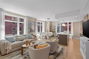 100 Lovejoy, Boston, MA 02114 - Photo 1