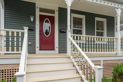 32 Manning St. #1, Medford, MA 02155 - Photo 3