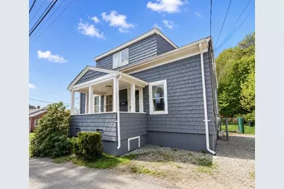 637 Nantasket Ave, Hull, MA 02045 - Photo 1