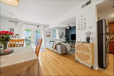 11 Marion Street #A, Boston, MA 02131 - Photo 3