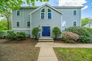 11 Marion St, Boston, MA 02131 - Photo 1