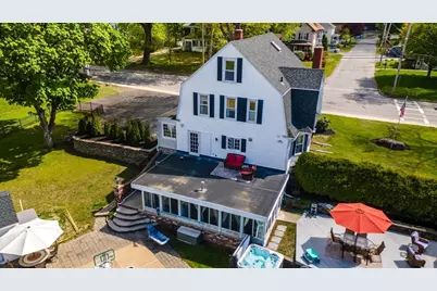 1084 Main Street, Leominster, MA 01453 - Photo 41