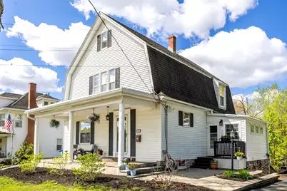 1084 Main Street, Leominster, MA 01453 - Photo 3