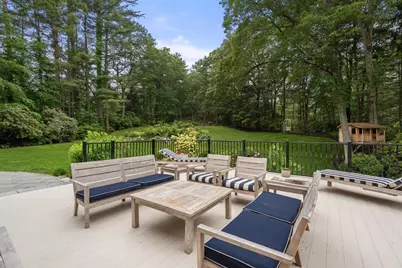 153 Ridgeway Rd, Weston, MA 02493 - Photo 35