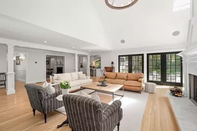 153 Ridgeway Rd, Weston, MA 02493 - Photo 5