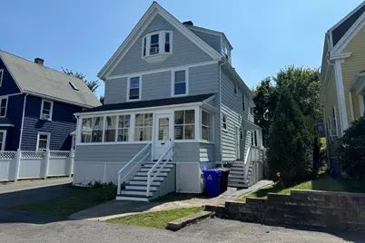 4 Barstow St., Boston, MA 02134 - Photo 1