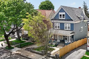 72 Wellington Hill St, Boston, MA 02126 - Photo 1