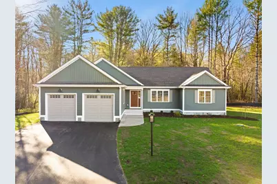 Lot 1 Joel Harvey Way, Taunton, MA 02780 - Photo 1
