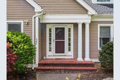 33 Smallwood Cir, Boylston, MA 01505 - Photo 5