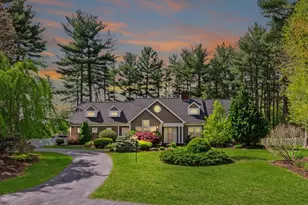 33 Smallwood Cir, Boylston, MA 01505 - Photo 1