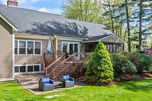 33 Smallwood Cir, Boylston, MA 01505 - Photo 37