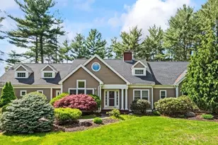33 Smallwood Cir, Boylston, MA 01505 - Photo 3