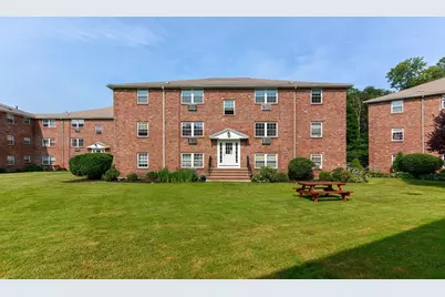 4 Colonial Village Dr #9, Arlington, MA 02474 - Photo 25