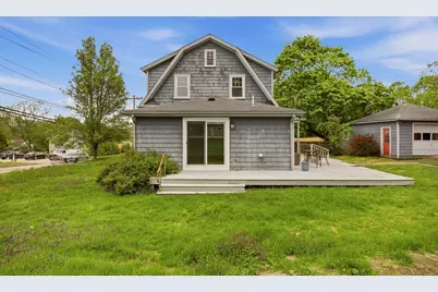 118 Wilbur Avenue, Swansea, MA 02777 - Photo 31