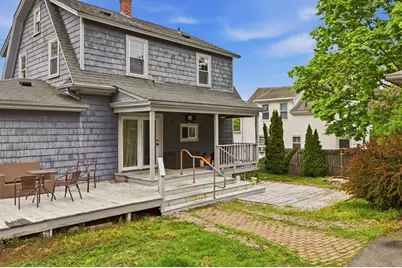 118 Wilbur Avenue, Swansea, MA 02777 - Photo 37