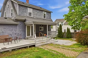118 Wilbur Ave, Swansea, MA 02777 - Photo 37