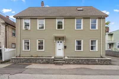 5 Hearn St, Watertown, MA 02472 - Photo 1
