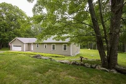 127 County Rd, Rowe, MA 01367 - Photo 9