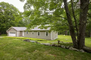 127 County Rd, Rowe, MA 01367 - Photo 9