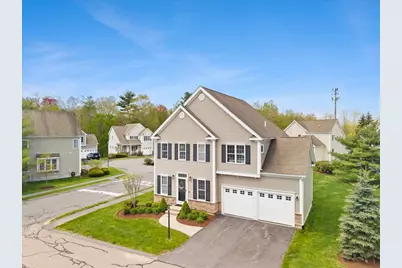 30 Sunflower Dr #30, Raynham, MA 02767 - Photo 37