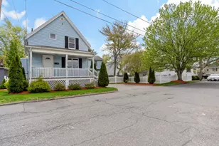 6 Lindsell St, Saugus, MA 01906 - Photo 1