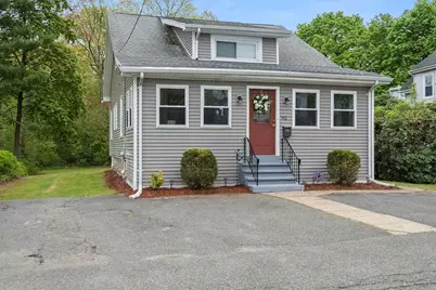93 Cross St, Randolph, MA 02368 - Photo 3