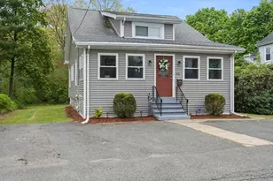 93 Cross St, Randolph, MA 02368 - Photo 3